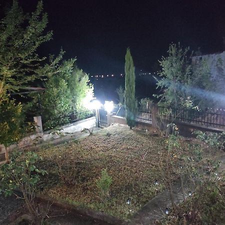 Willa Asprovalta Nikos House Zewnętrze zdjęcie