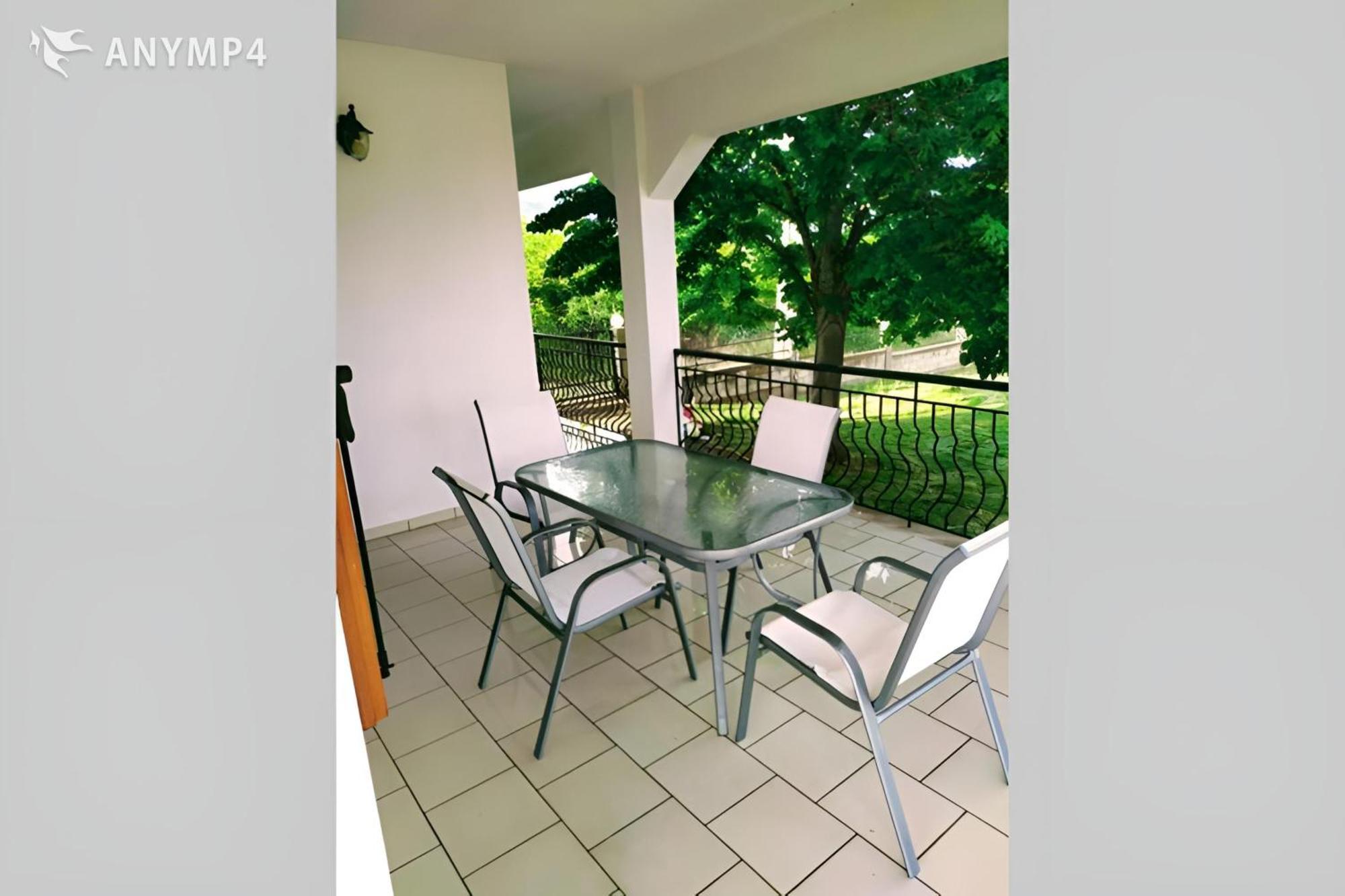 Willa Asprovalta Nikos House Zewnętrze zdjęcie