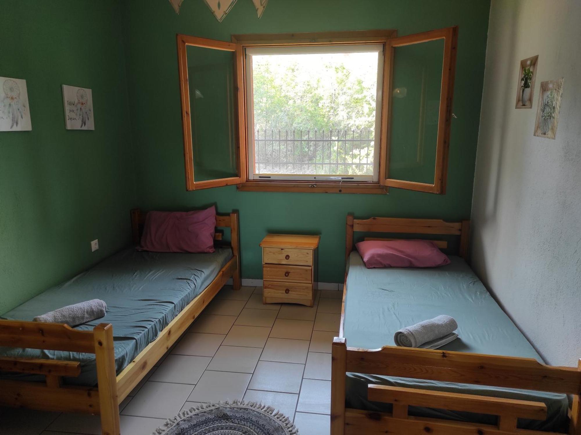 Willa Asprovalta Nikos House Zewnętrze zdjęcie