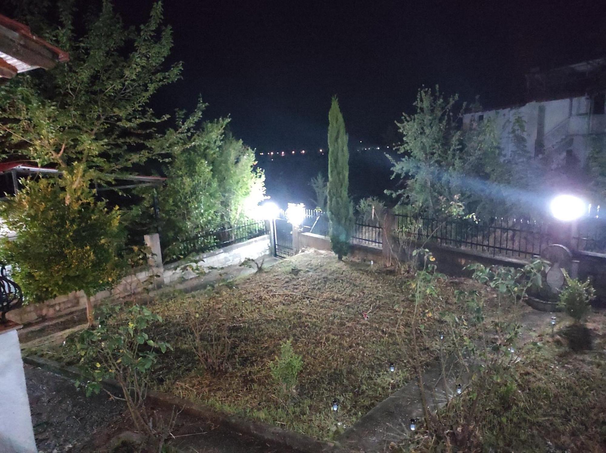 Willa Asprovalta Nikos House Zewnętrze zdjęcie